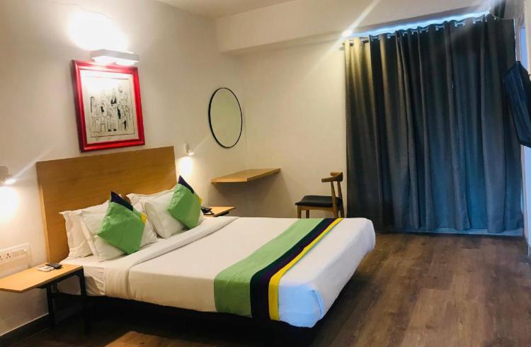 Tulip Grand 3*